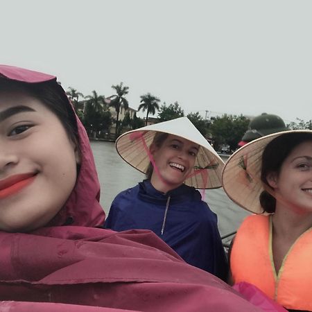 Tam Coc Cat Luong Homestay นิญบิ่ญ ภายนอก รูปภาพ