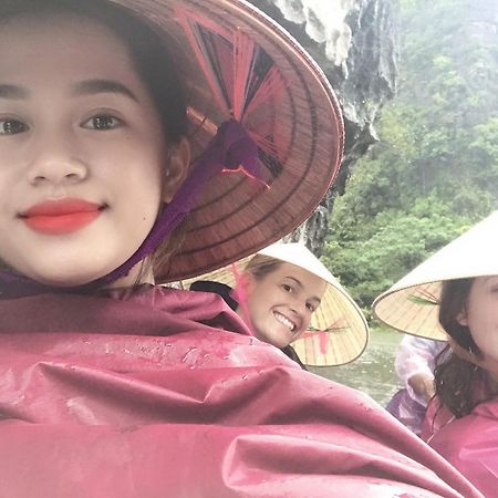 Tam Coc Cat Luong Homestay นิญบิ่ญ ภายนอก รูปภาพ