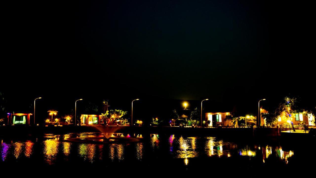 Tam Coc Cat Luong Homestay นิญบิ่ญ ภายนอก รูปภาพ