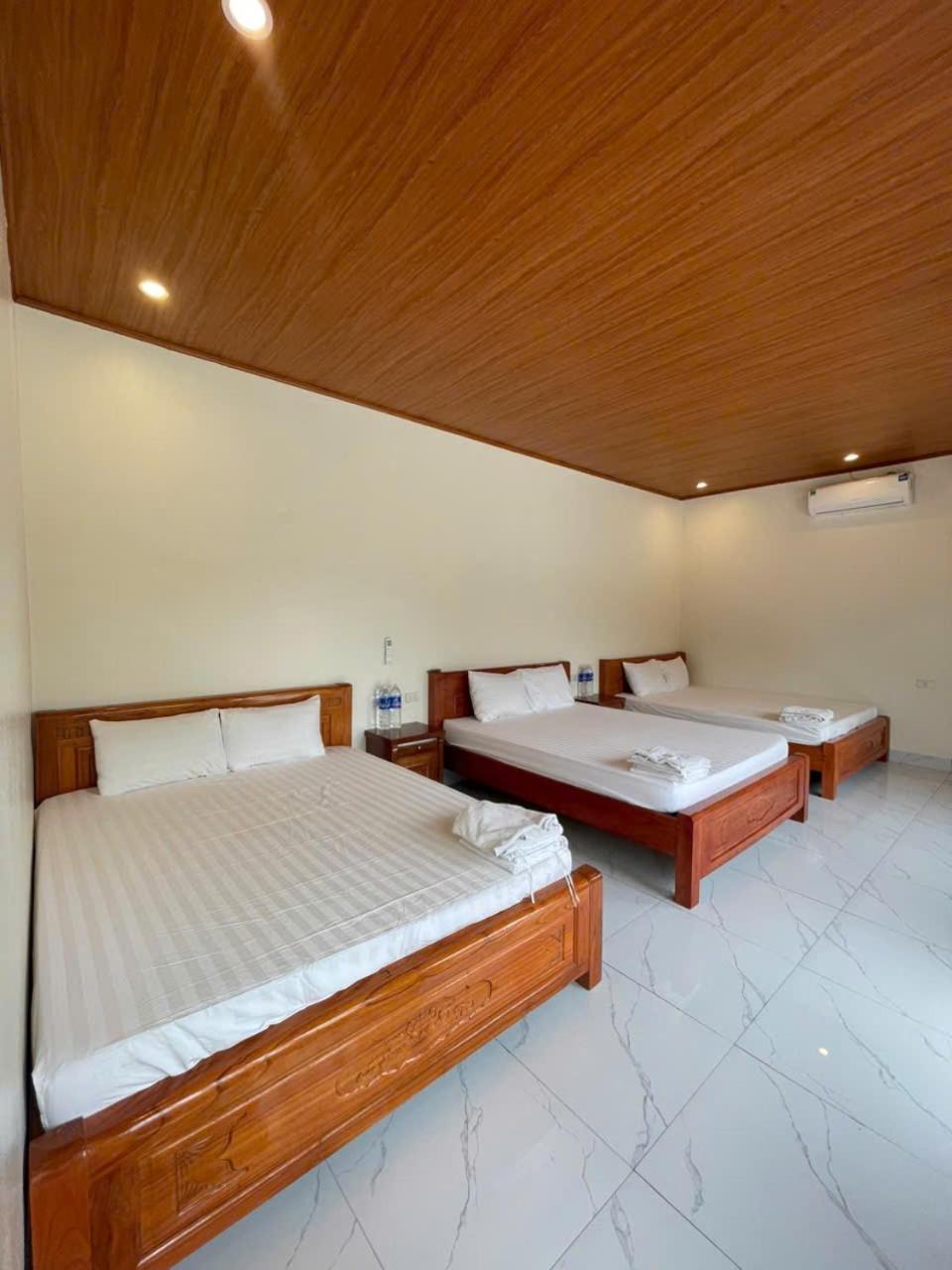 Tam Coc Cat Luong Homestay นิญบิ่ญ ภายนอก รูปภาพ